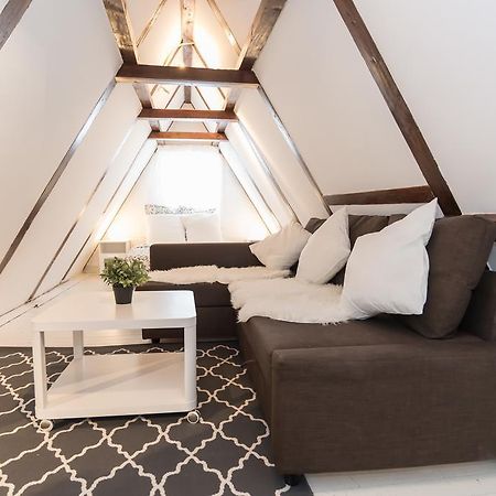 Lil' Dutch Studio Apartment Amsterdam Ngoại thất bức ảnh
