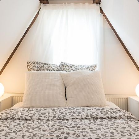 Lil' Dutch Studio Apartment Amsterdam Ngoại thất bức ảnh