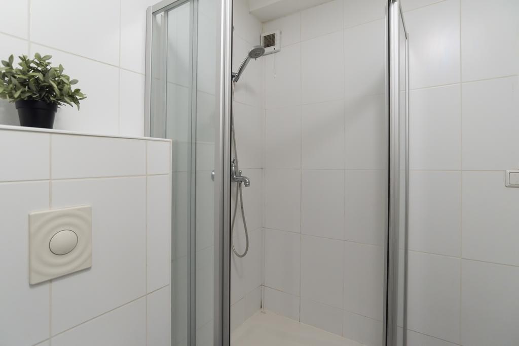 Lil' Dutch Studio Apartment Amsterdam Ngoại thất bức ảnh