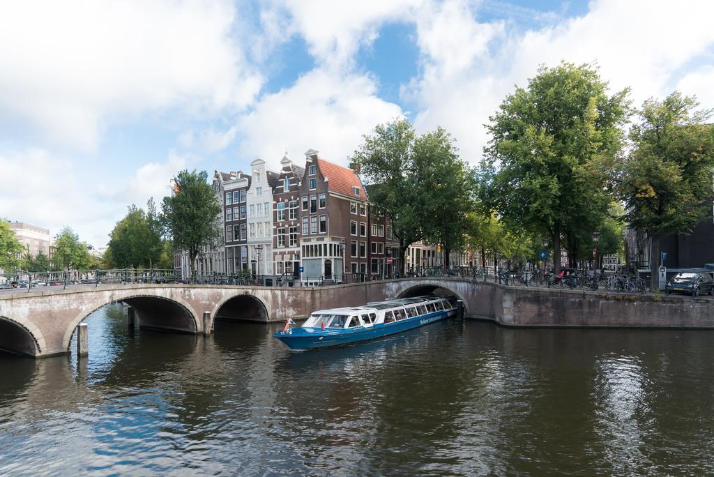 Lil' Dutch Studio Apartment Amsterdam Ngoại thất bức ảnh