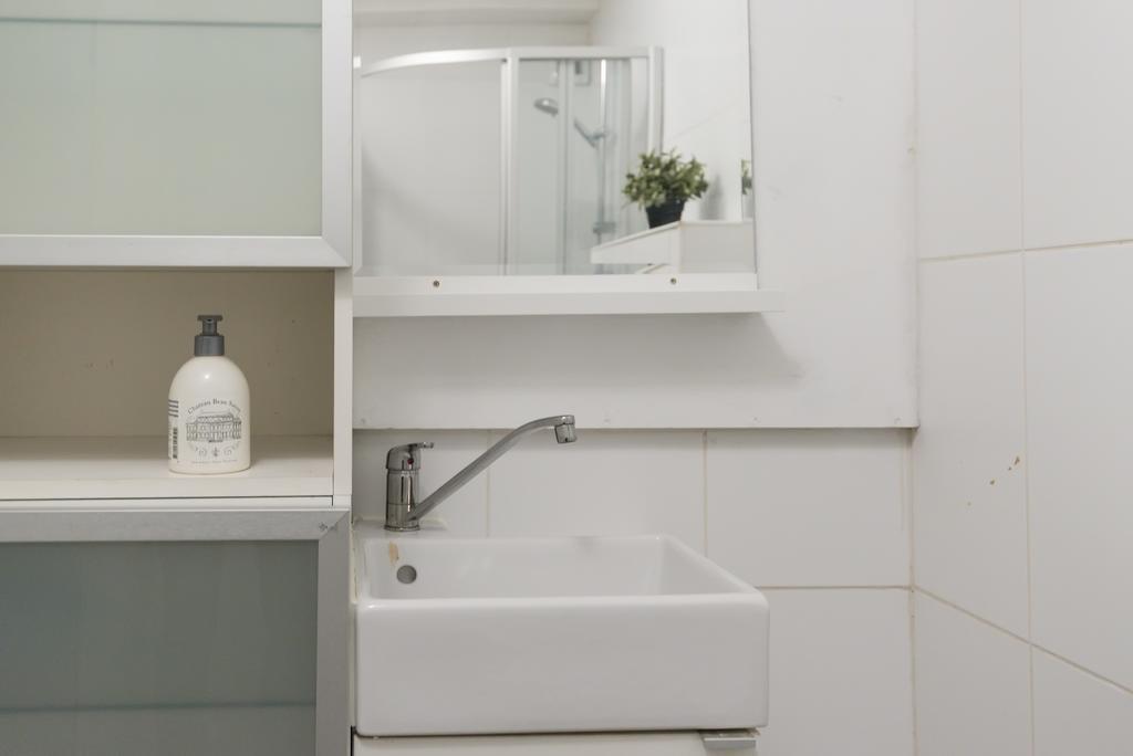 Lil' Dutch Studio Apartment Amsterdam Ngoại thất bức ảnh